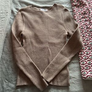 Old Navy Ribbed Sweater